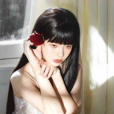 奈何花落爱凋零